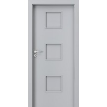 Porta FIT C0 Sivá Euroinvest 